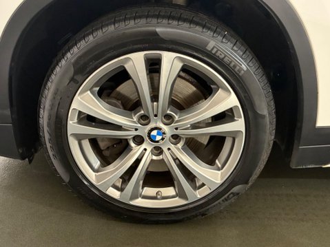 BMW X1 2.0 20i Sport Auto xDrive Euro 6 (s/s) 5dr 40