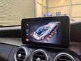 Mercedes-Benz C Class 3.0 C43 V6 AMG (Premium Plus) G-Tronic+ 4MATIC Euro 6 (s/s) 2dr 29