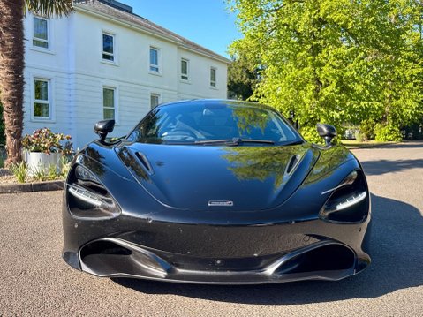 McLaren 720S 4.0T V8 SSG Euro 6 (s/s) 2dr 66