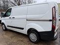 Ford Transit Custom 2.2 TDCi 270 Panel Van 5dr Diesel Manual L1 H1 (186 g/km, 153 bhp) 14