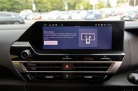 Citroen C4 SHINE PLUS 35