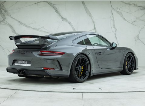 Porsche 911 GT3 (991.2) 3