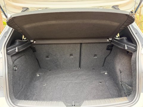 BMW 1 Series 1.5 116d M Sport Shadow Edition Euro 6 (s/s) 5dr 27