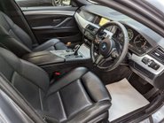 BMW 5 Series 3.0 535d M Sport Auto 4dr 47
