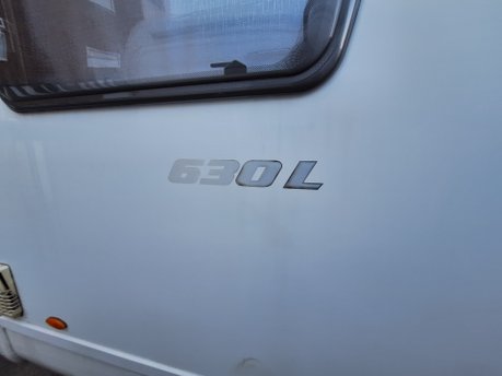 Swift Sundance 630 L 2012 4