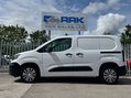 Peugeot Partner 1.5 BlueHDi 1000 Professional Premium + Standard Panel Van 5dr Diesel Manua 11
