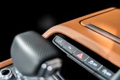 Audi R8 V10 PERFORMANCE EDITION. RWD. SONOMA GREEN. CARBON EXT. FULL PPF. B&O. 41