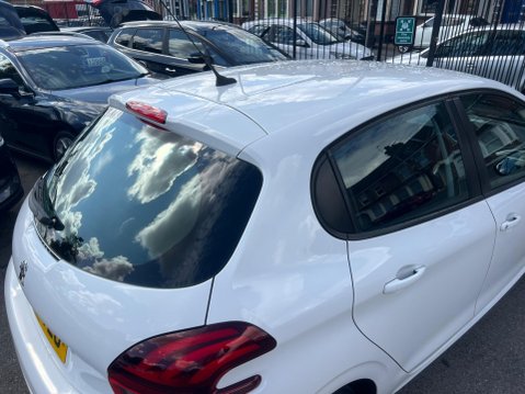 Peugeot 208 1.2 PureTech Active Euro 6 5dr 16