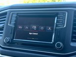 Volkswagen Amarok 3.0 TDI V6 BlueMotion Tech Highline Pickup Double Cab 4dr Diesel Auto 4Moti 49