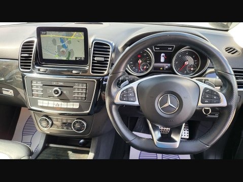 Mercedes-Benz GLE GLE 350 D 4MATIC AMG LINE PREMIUM PLUS 31