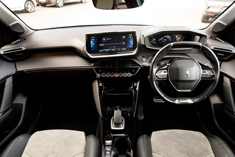 Peugeot 208 GT