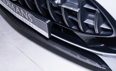 Mercedes-Benz Amg GT 63 LAUNCH EDITION 30