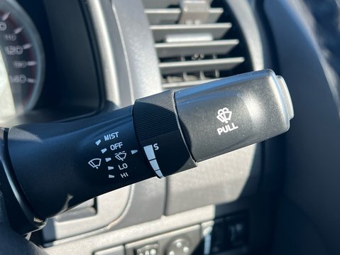 Isuzu D-Max BLADE DCB 33