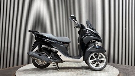 Yamaha Tricity 125 2016 ONLY 10K SPARES OR REPAIR 3 WHEELER 125CC RIDE ON A CBT