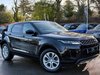 Land Rover Range Rover Evoque S MHEV - MERIDIAN SOUND SYSTEM - CAMERA - APPLE CAR PLAY -FULL HISTORY