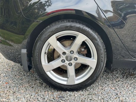 Audi A3 1.4 A3 Sportback Sport TFSI 5dr 13