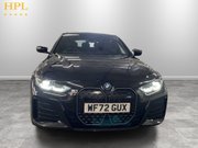 BMW i4 M50 83.9kWh Gran Coupe 5dr Electric Auto 4WD (544 ps) 1 Owner - Sensors - 2