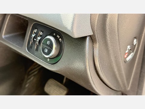 Vauxhall Meriva SE CDTI 22