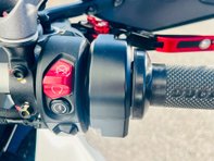 Ducati Multistrada V4 Multistrada V4S Livrea Sport 26