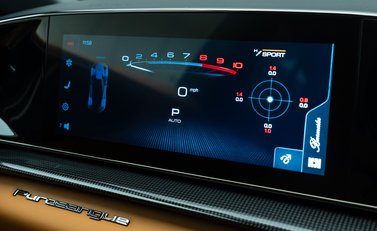 Ferrari Purosangue 27