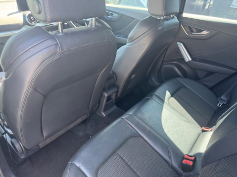Audi Q2 TFSI S LINE 44