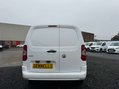 Vauxhall Combo 1.5 Combo 2300 SportIVE TD S/S 7