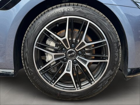 BYD Seal 390kw Excellence 83kwh Auto AWD 11