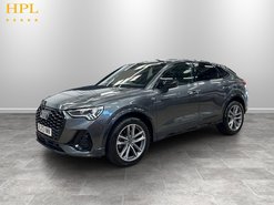 Audi Q3 1.4 TFSIe 45 Vorsprung Sportback 5dr Petrol Plug-in Hybrid S Tronic Euro 6
