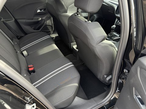 Vauxhall Corsa 1.2 Turbo Yes 5dr [Winter Pack] 35