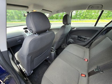Vauxhall Corsa S AC CDTI ECOFLEX 19