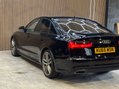 Audi A6 3.0 A6 Black Edition TDI Quattro Semi-Auto 4WD 4dr 24