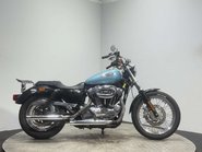 Harley-Davidson Sportster XL 1200 2007 25K SPARES OR REPAIR CRUISER PROJECT BIKE BOBBER CHOP 1