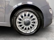 Fiat 500 1.0 MHEV Lounge Hatchback 3dr Petrol Manual Euro 6 (s/s) (70 bhp) Air Con - 10