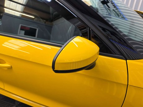 Audi S1 2.0 TFSI Sportback 5dr Petrol Manual quattro Euro 6 (s/s) (231 ps) 26