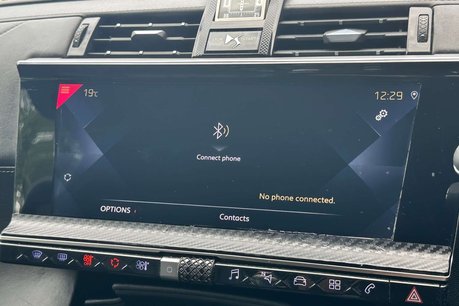 DS DS 7 1.5 BlueHDi Prestige Crossback 5dr Diesel Manual Euro 6 (s/s) (130 ps) 47