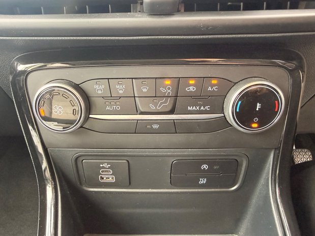 Ford Ecosport ACTIVE 29