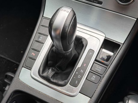 Volkswagen CC 2.0 CC GT BlueMotion Technology TDI Semi-Auto 4dr 22