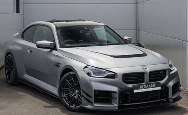 BMW M2 2