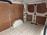 Ford Transit Custom 2.0 Transit Custom 290 20