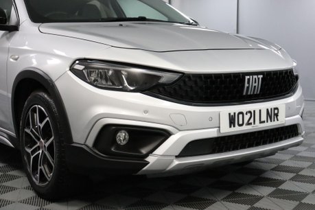 Fiat Tipo CROSS 24