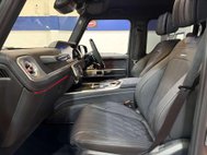 Mercedes-Benz G Class 4.0 G63 V8 BiTurbo MHEV AMG Magno Edition SUV 5dr Petrol Hybrid SpdS+9GT 4W 40