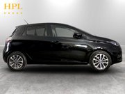 Renault Zoe R135 52kWh GT Line Hatchback 5dr Electric Auto (i, Rapid Charge) (134 bhp) 8
