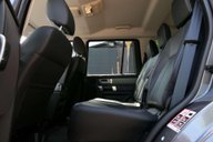 Land Rover Discovery SDV6 SE TECH 18