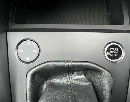 Audi A3 1.0 A3 Sportback 30 TFSI Sport 5dr 52