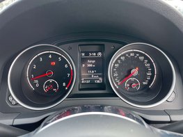 Volkswagen Scirocco 1.4 Scirocco GT BlueMotion Technology TSi 3dr 19