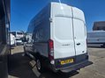 Ford Transit 350 L2 H3 P/V 4