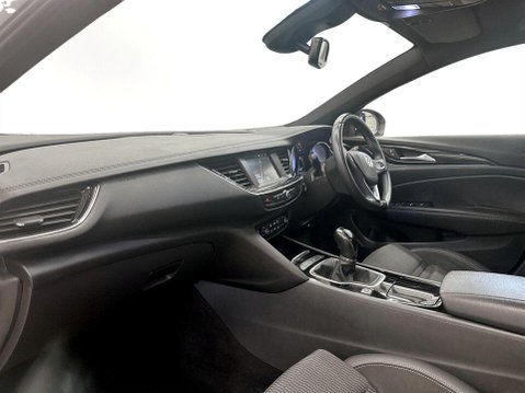 Vauxhall Insignia 1.5i Turbo GPF SRi VX Line Nav Grand Sport 5dr Petrol Manual Euro 6 (s/s) ( 15