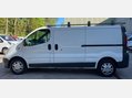 Vauxhall Vivaro 2.0 2900 CDTi Panel Van 4dr Diesel Manual FWD L3 (195 g/km, 113 bhp) 15