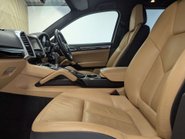 Porsche Cayenne 3.0 Cayenne V6 D Tiptronic S 4WD 5dr 37