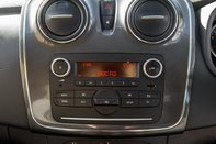 Dacia Sandero Stepway ESSENTIAL SCE 21